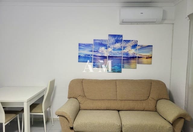 1 soveværelse Bungalow til leje i El Chaparral, Torrevieja - € 650 (Ref: 10179377)
