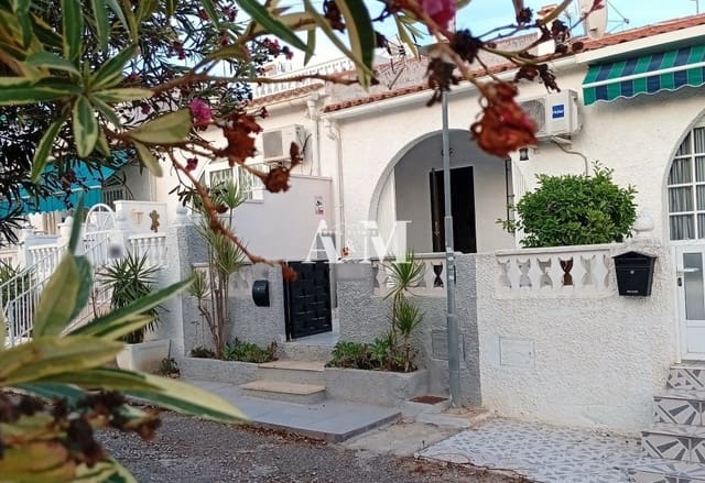 1 soveværelse Bungalow til leje i El Chaparral, Torrevieja - € 650 (Ref: 10179377)