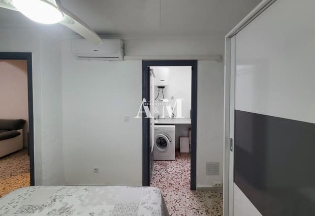 1 soveværelse Byhus til leje i El Chaparral, Torrevieja - € 650 (Ref: 10179483)