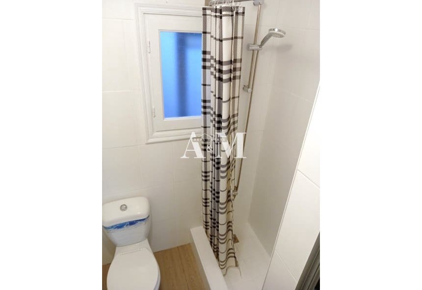 1 soveværelse Byhus til leje i El Chaparral - € 650 (Ref: 10179483)
