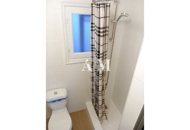 1 soveværelse Byhus til leje i El Chaparral, Torrevieja - € 650 (Ref: 10179483)