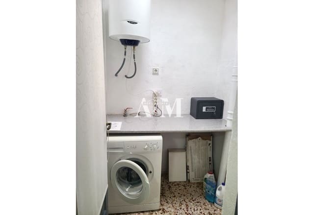 1 soveværelse Byhus til leje i El Chaparral, Torrevieja - € 650 (Ref: 10179483)