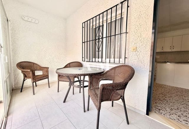 1 camera da letto Casa da affittare in El Chaparral, Torrevieja - 650 € (Rif: 10179483)