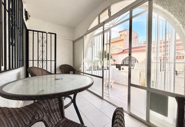 1 camera da letto Casa da affittare in El Chaparral, Torrevieja - 650 € (Rif: 10179483)