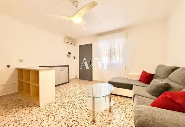 1 camera da letto Casa da affittare in El Chaparral, Torrevieja - 650 € (Rif: 10179483)