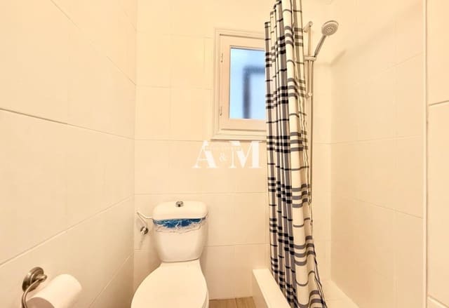 1 camera da letto Casa da affittare in El Chaparral, Torrevieja - 650 € (Rif: 10179483)
