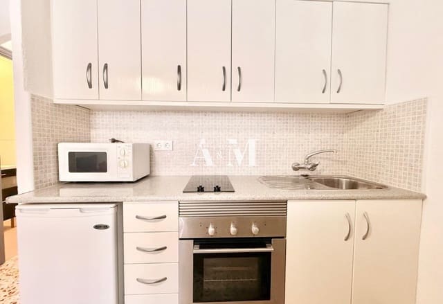 1 camera da letto Casa da affittare in El Chaparral, Torrevieja - 650 € (Rif: 10179483)