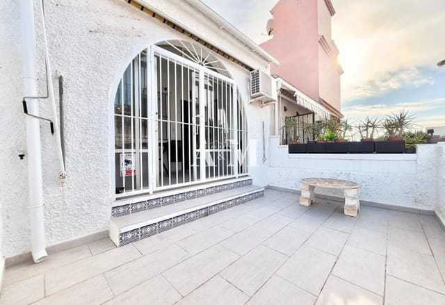 1 camera da letto Casa da affittare in El Chaparral, Torrevieja - 650 € (Rif: 10179483)