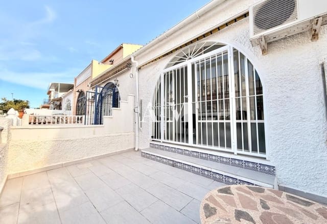 1 camera da letto Casa da affittare in El Chaparral, Torrevieja - 650 € (Rif: 10179483)