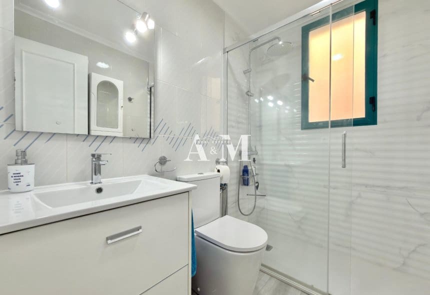2 sypialnia Apartament przy plaży do wynajęcia w Torrevieja z garażem - 1 100 € (Ref: 10179484)