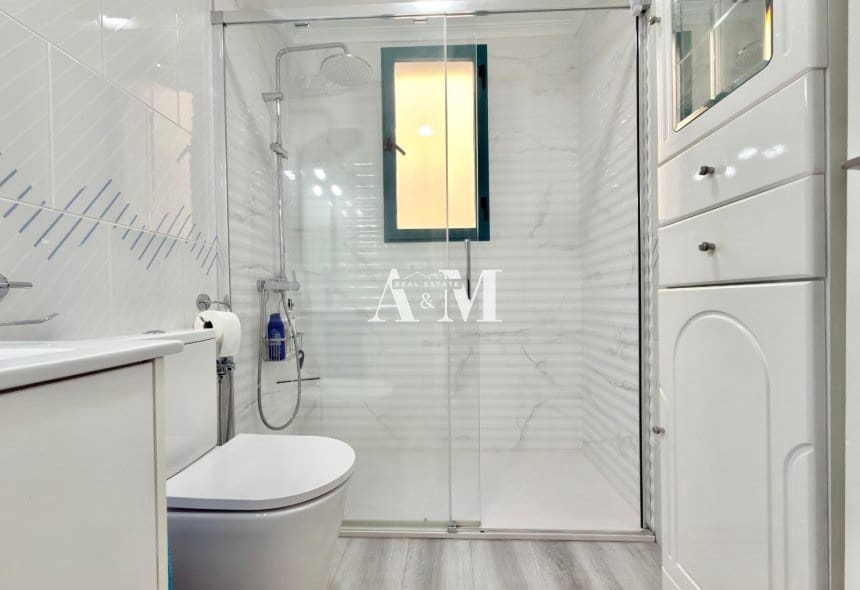 2 sypialnia Apartament przy plaży do wynajęcia w Torrevieja z garażem - 1 100 € (Ref: 10179484)