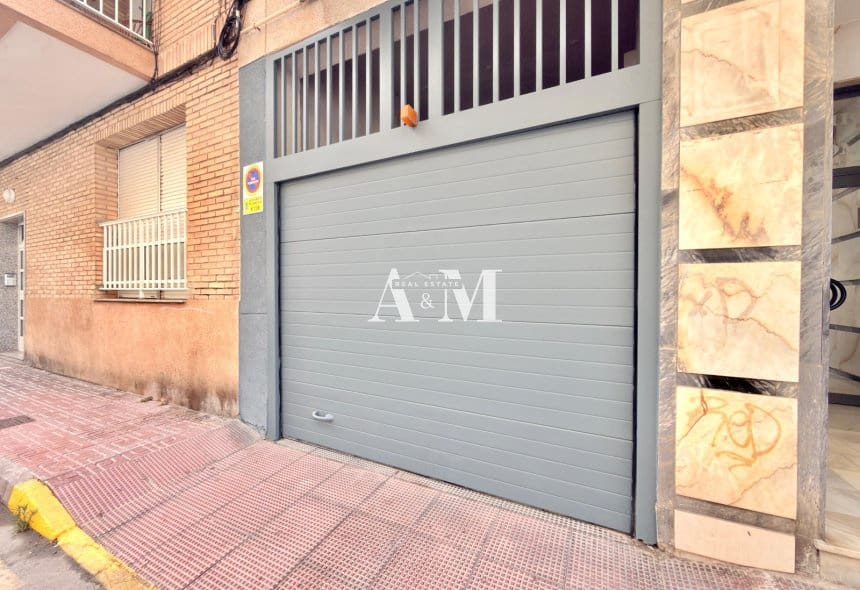 2 sypialnia Apartament przy plaży do wynajęcia w Torrevieja z garażem - 1 100 € (Ref: 10179484)