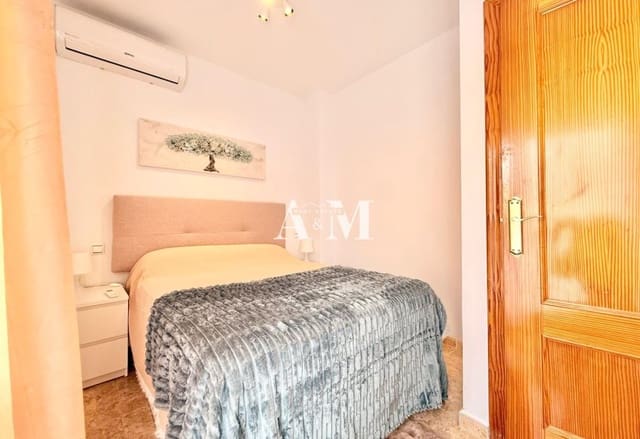 3 slaapkamer Huis te huur in Parque Acuático - Sector 25, Torrevieja met zwembad garage - € 1.500 (Ref: 10182090)
