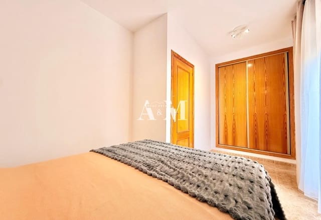 3 slaapkamer Huis te huur in Parque Acuático - Sector 25, Torrevieja met zwembad garage - € 1.500 (Ref: 10182090)