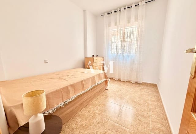 3 slaapkamer Huis te huur in Parque Acuático - Sector 25, Torrevieja met zwembad garage - € 1.500 (Ref: 10182090)