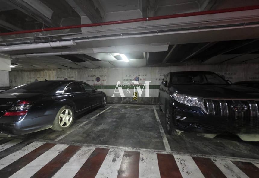 Garage for rent in Torrevieja - € 150 (Ref: 10182091)