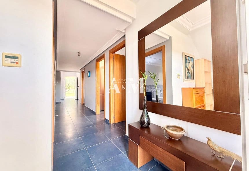 4 camera da letto Villa da affittare in Torrevieja con piscina garage - 2.200 € (Rif: 10182203)
