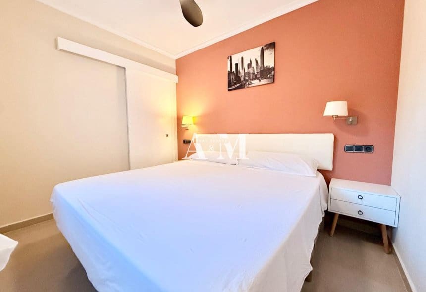 3 soveværelse Villa til leje i La Marina med swimmingpool garage - € 2.200 (Ref: 10183457)