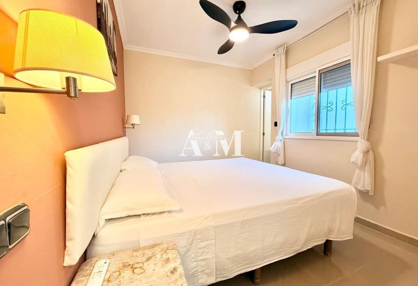 3 soveværelse Villa til leje i La Marina med swimmingpool garage - € 2.200 (Ref: 10183457)