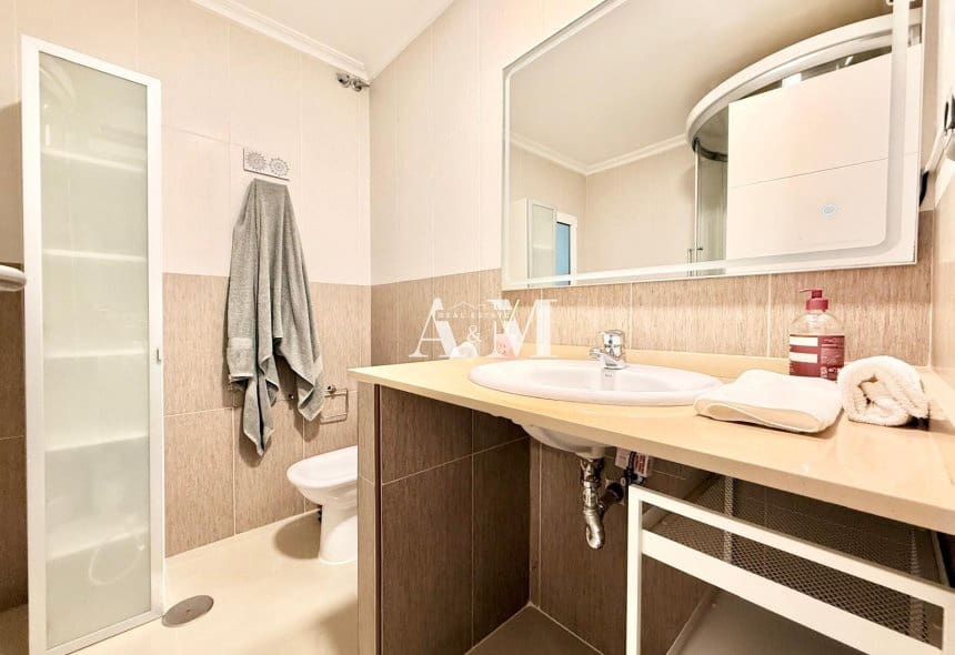3 soveværelse Villa til leje i La Marina med swimmingpool garage - € 2.200 (Ref: 10183457)