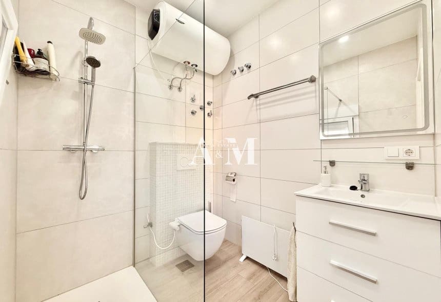 1 quarto Casa em Banda para arrendar em El Chaparral com piscina - 800 € (Ref: 10183458)