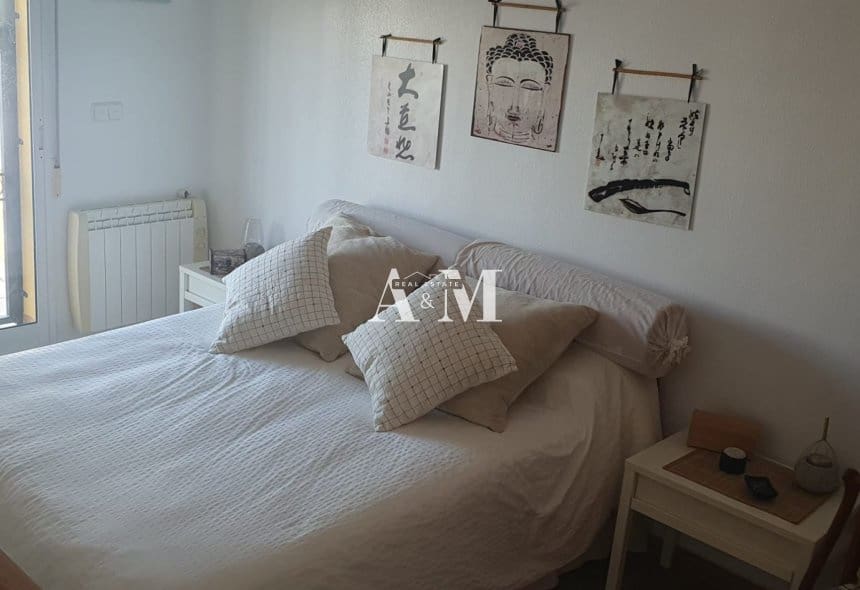 Villa/Maison de 3 chambres à louer à Pilar de la Horadada avec piscine garage - 1 300 € (Ref: 10183649)