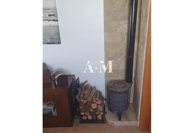 3 soverom Villa til leie i Torre de la Horadada, Pilar de la Horadada med svømmebasseng garasje - € 1 300 (Ref: 10183649)