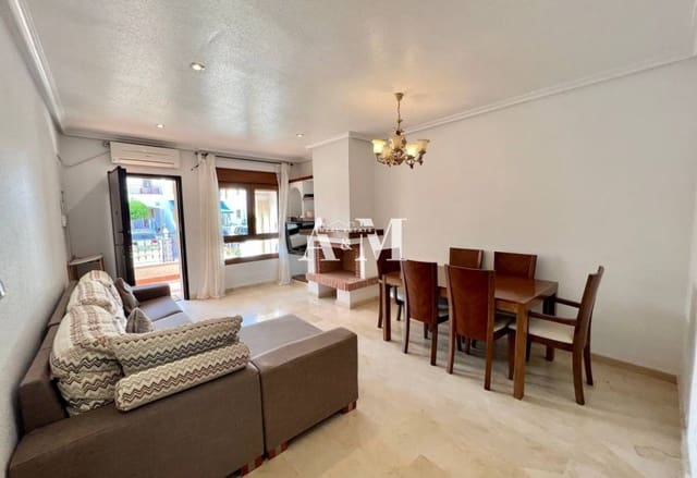 2 soveværelse Bungalow til leje i Villamartin, Orihuela med swimmingpool - € 900 (Ref: 10183853)