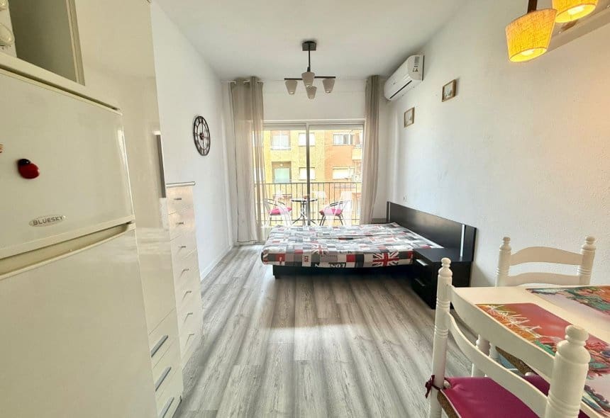 Monolocale da affittare in Torrevieja - 550 € (Rif: 10183968)