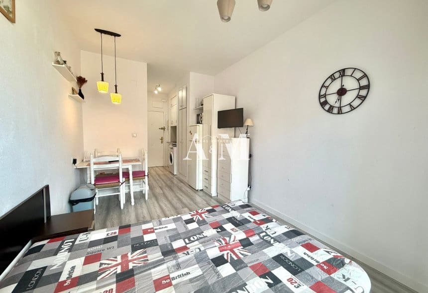 Monolocale da affittare in Torrevieja - 550 € (Rif: 10183968)
