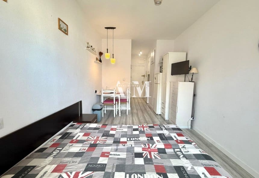 Monolocale da affittare in Torrevieja - 550 € (Rif: 10183968)