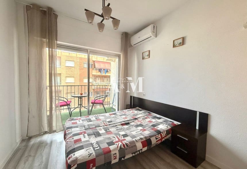 Monolocale da affittare in Torrevieja - 550 € (Rif: 10183968)