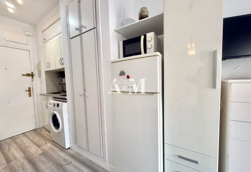 Monolocale da affittare in Torrevieja - 550 € (Rif: 10183968)