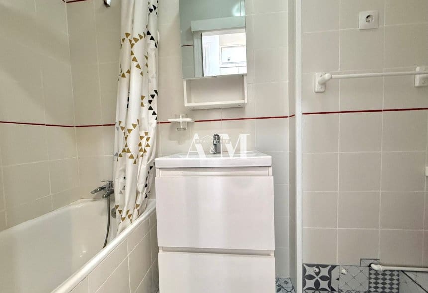 Monolocale da affittare in Torrevieja - 550 € (Rif: 10183968)