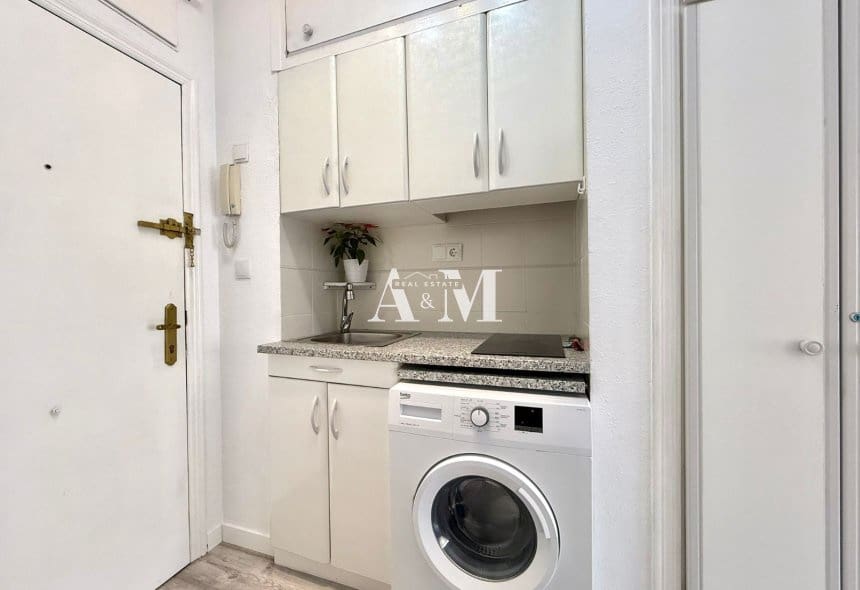 Monolocale da affittare in Torrevieja - 550 € (Rif: 10183968)
