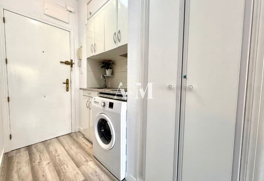 Monolocale da affittare in Torrevieja - 550 € (Rif: 10183968)