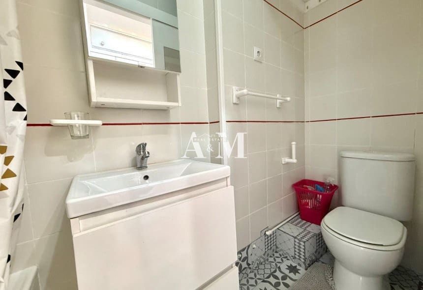 Monolocale da affittare in Torrevieja - 550 € (Rif: 10183968)