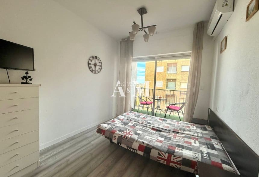 Monolocale da affittare in Torrevieja - 550 € (Rif: 10183968)