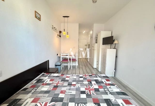 Monolocale da affittare in Playa de los Locos, Torrevieja - 550 € (Rif: 10183968)