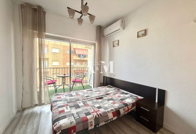 Monolocale da affittare in Playa de los Locos, Torrevieja - 550 € (Rif: 10183968)
