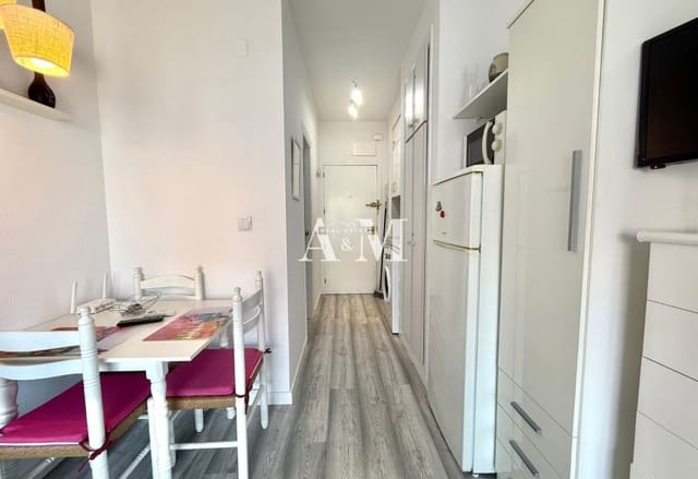 Monolocale da affittare in Playa de los Locos, Torrevieja - 550 € (Rif: 10183968)