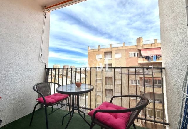 Monolocale da affittare in Playa de los Locos, Torrevieja - 550 € (Rif: 10183968)