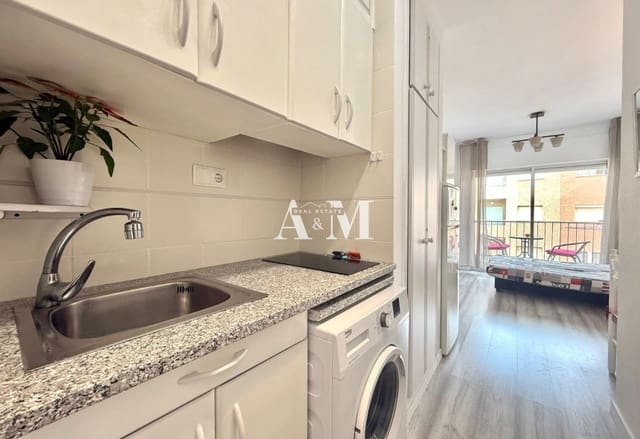 Monolocale da affittare in Playa de los Locos, Torrevieja - 550 € (Rif: 10183968)