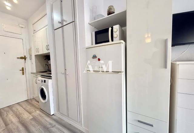 Monolocale da affittare in Playa de los Locos, Torrevieja - 550 € (Rif: 10183968)