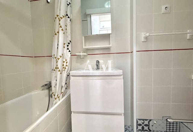 Monolocale da affittare in Playa de los Locos, Torrevieja - 550 € (Rif: 10183968)