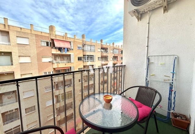 Monolocale da affittare in Playa de los Locos, Torrevieja - 550 € (Rif: 10183968)