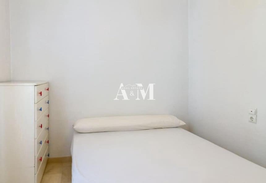 3 quarto Apartamento para arrendar em Santa Pola com piscina garagem - 1 300 € (Ref: 10185443)