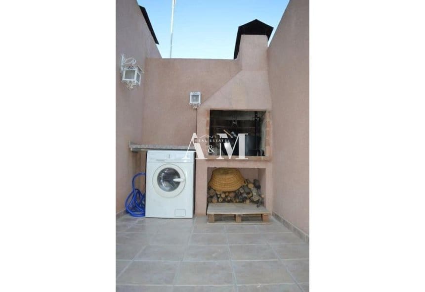 3 quarto Apartamento para arrendar em Santa Pola com piscina garagem - 1 300 € (Ref: 10185443)