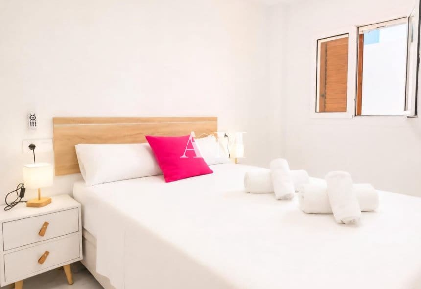 3 soverom Bungalow til leie i Torre de la Horadada - € 900 (Ref: 10185935)