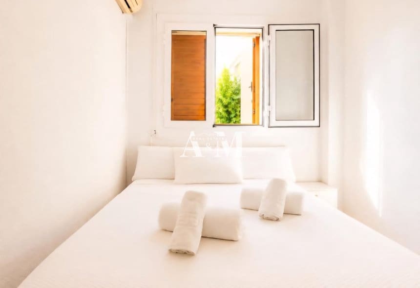 3 soverom Bungalow til leie i Torre de la Horadada - € 900 (Ref: 10185935)
